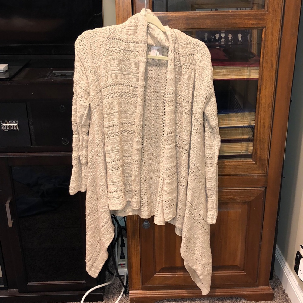 Cardigan